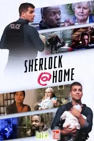 Sherlock at Home_peliplat