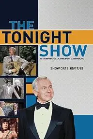Tonight Show Starring Johnny Carson 22nd Anniversary_peliplat