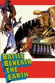 Battle Beneath the Earth_peliplat