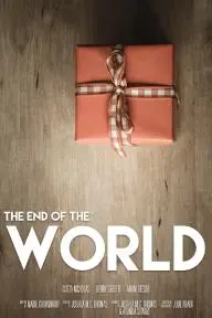 The End of the World_peliplat