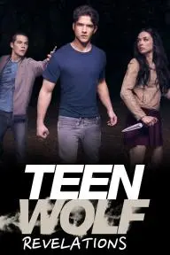 Teen Wolf Revelations_peliplat