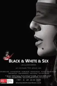 Black & White & Sex_peliplat