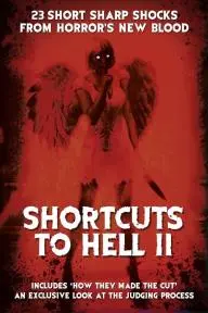 Shortcuts to Hell: Volume II_peliplat
