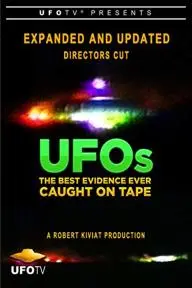UFOs: The Best Evidence Ever Caught on Tape_peliplat