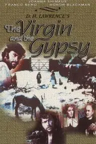 The Virgin and the Gypsy_peliplat