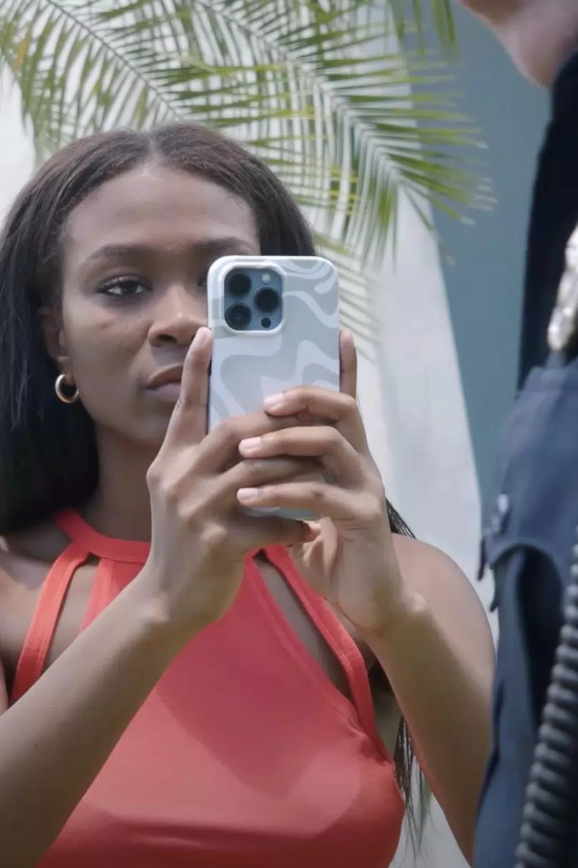 Taking Out the Trash