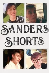 Sanders Shorts_peliplat