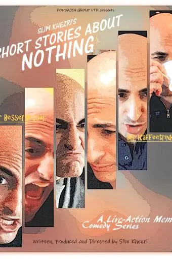 Short Stories About Nothing_peliplat