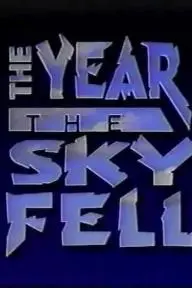 The Year the Sky Fell_peliplat