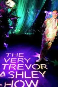 The Very Trevor Ashley Show_peliplat