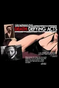 Death-Defying Acts_peliplat