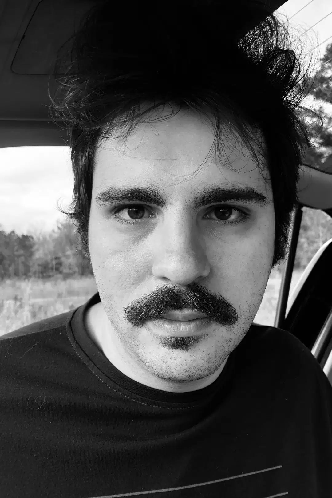 Joshua D. Bennett