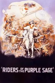Riders of the Purple Sage_peliplat