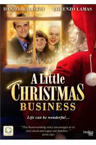 A Little Christmas Business_peliplat