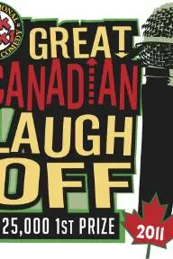 Great Canadian Laugh Off_peliplat