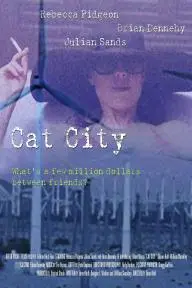 Cat City_peliplat