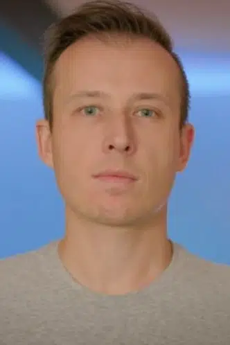 Kevin Crane-Desmarais