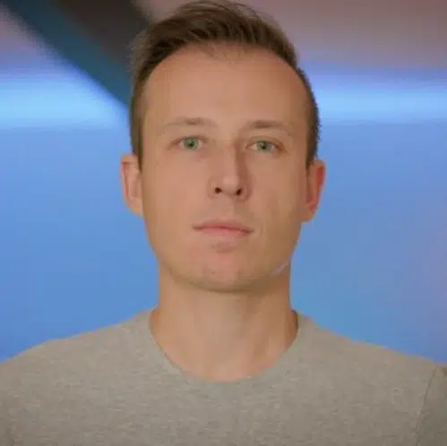 Kevin Crane-Desmarais