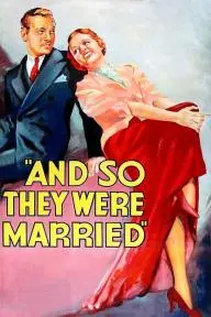 And So They Were Married_peliplat
