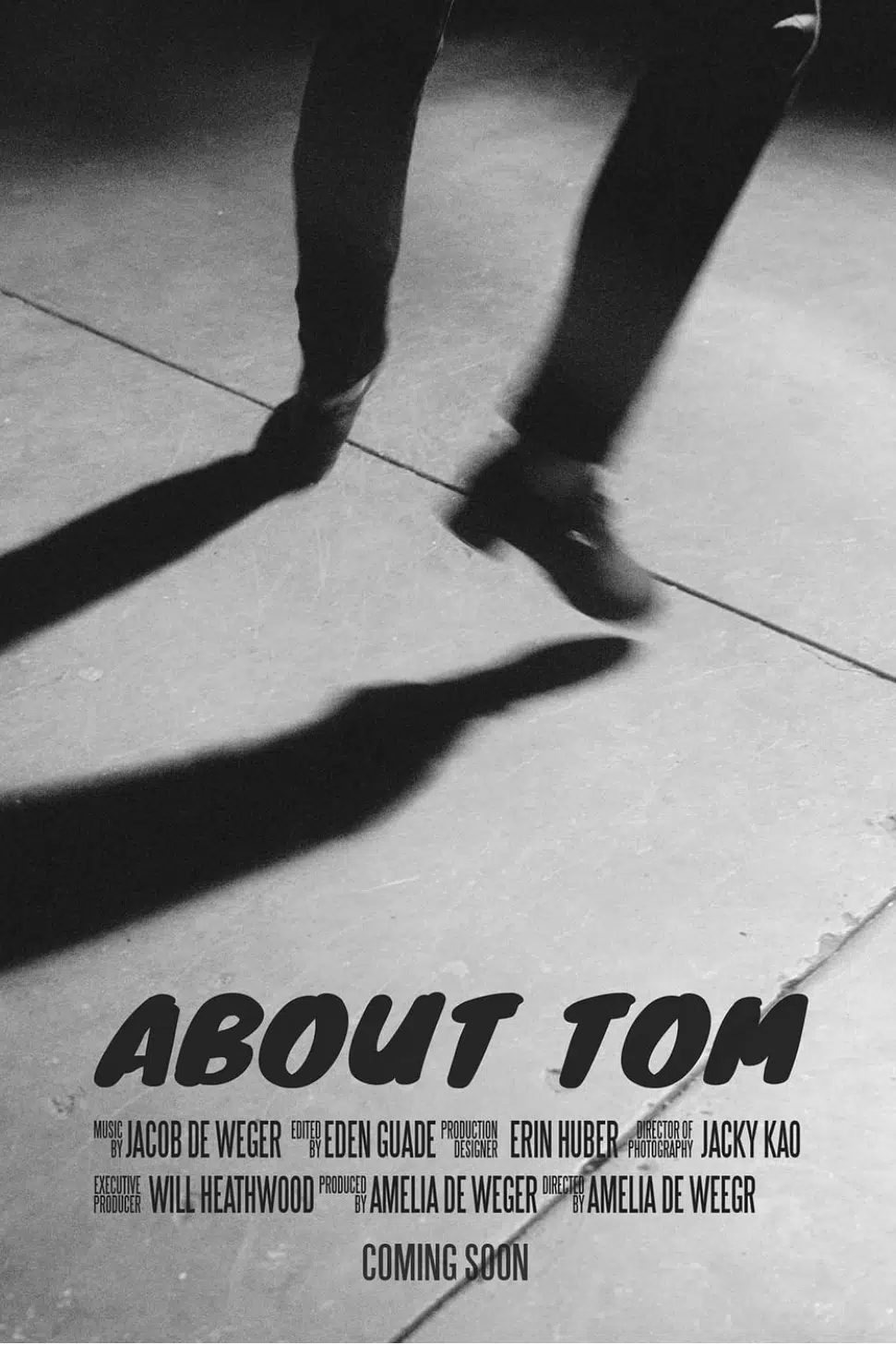 About Tom
