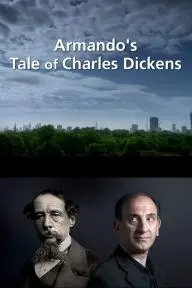 Armando's Tale of Charles Dickens_peliplat
