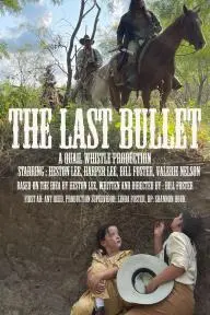 The Last Bullet_peliplat