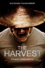 The Harvest_peliplat