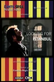 Looking for Istanbul_peliplat