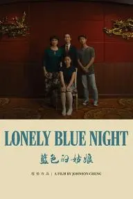 Lonely Blue Night_peliplat