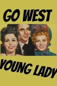 Go West, Young Lady_peliplat