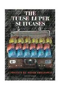 The Tulse Luper Suitcases: Antwerp_peliplat