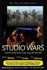 Studio Wars_peliplat
