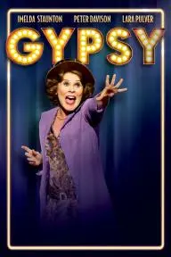 Gypsy: Live from the Savoy Theatre_peliplat