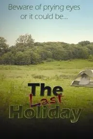 The Last Holiday_peliplat