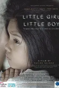 Little Girl, Little Boy_peliplat