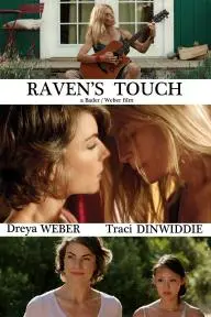 Raven's Touch_peliplat