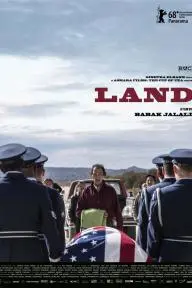 Land: tierra de nadie_peliplat