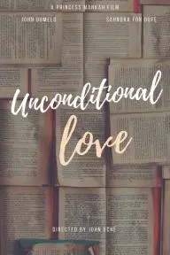 Unconditional Love_peliplat