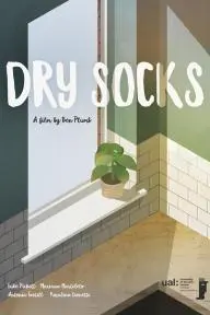 Dry Socks_peliplat