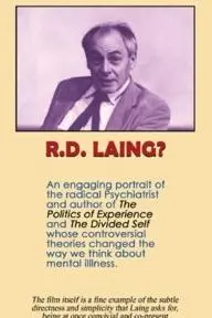 Did You Used to Be R.D. Laing?_peliplat