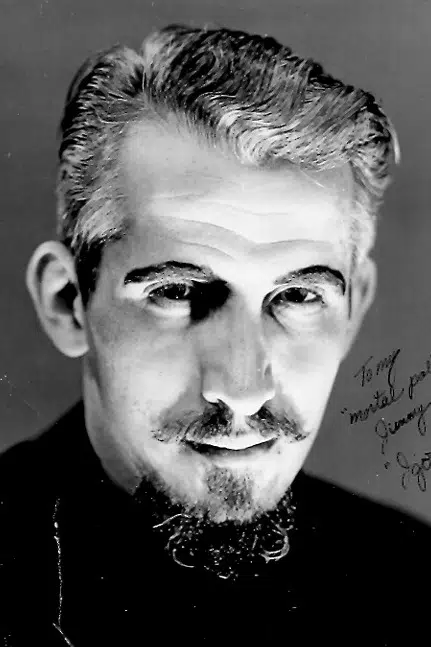 George Eisenhauer