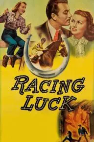 Racing Luck_peliplat