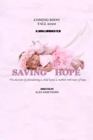Saving Hope_peliplat