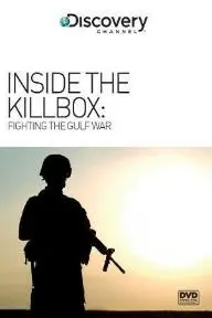 Inside the Kill Box: Fighting the Gulf War_peliplat
