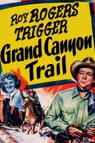 Grand Canyon Trail_peliplat
