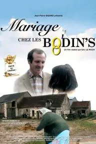 Mariage chez les Bodin's_peliplat
