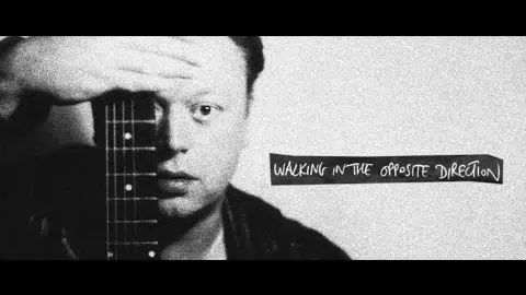 IDFA 2016 | Trailer | Walking in the Opposite Direction