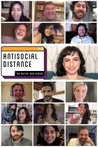 Antisocial Distance_peliplat