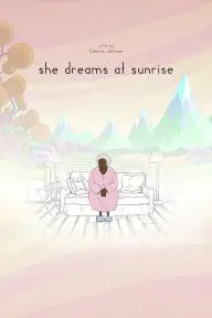 She Dreams at Sunrise_peliplat