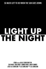 Light Up the Night_peliplat